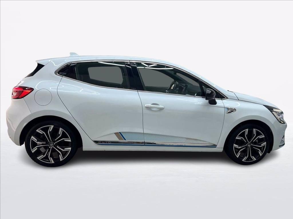RENAULT Clio 1.6 E-Tech hybrid Serie limitata 140cv auto del 2021