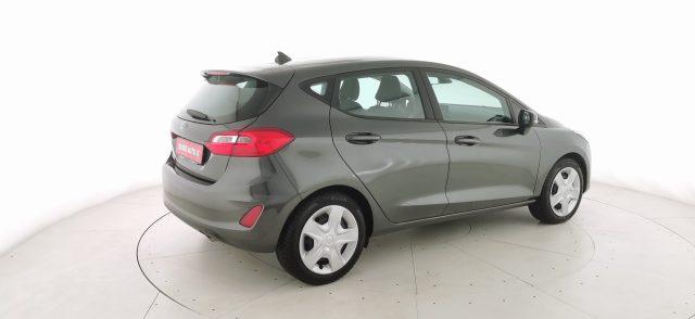 FORD Fiesta 1.5 EcoBlue 5 porte Connect