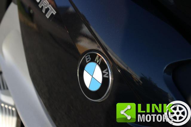 BMW R 1200 RT Gran Turismo Bialbero