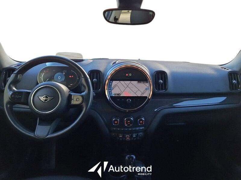 MINI Countryman 1.5 One D 116 CV Automatica Business Countryman