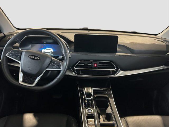 EVO Evo7 Evo 7 1.5 Turbo 7 posti Bi-Fuel GPL