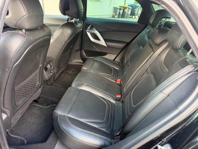 DS AUTOMOBILES DS 5 2.0 HDi 160 aut. Pure Pearl senza lavoro da fare