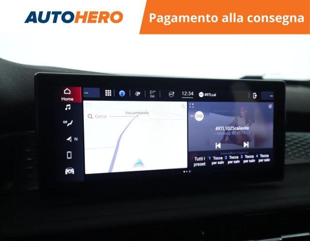 ALFA ROMEO Tonale 1.6 diesel 130 CV TCT6 Sprint