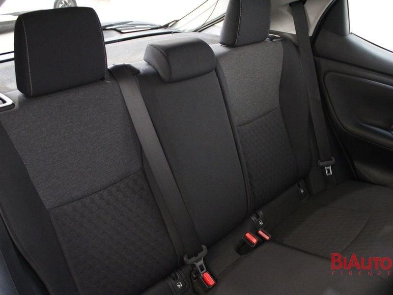 Toyota Yaris Yaris 1.0 Active