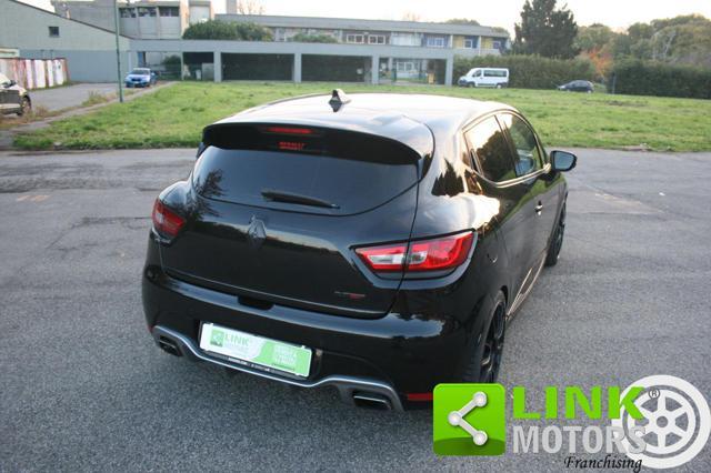 RENAULT Clio TCe 200CV EDC Start&Stop 5 porte Energy R.S.