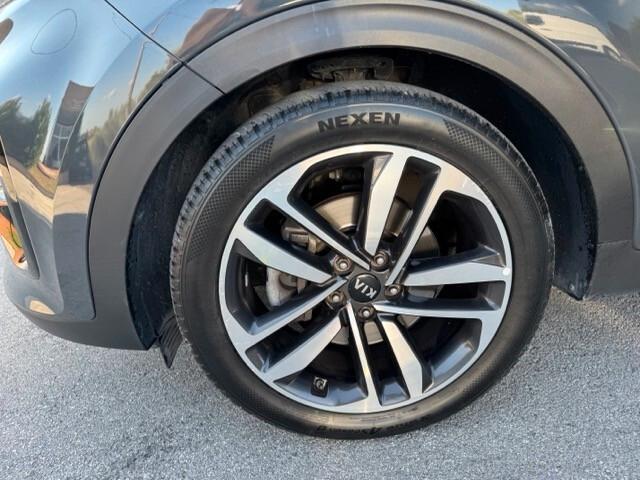 Kia Sportage 1.6 CRDI 136 CV DCT7 2WD Energy