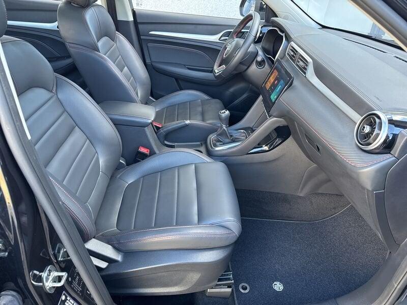 MG ZS ZS 1.0T-GDI Luxury