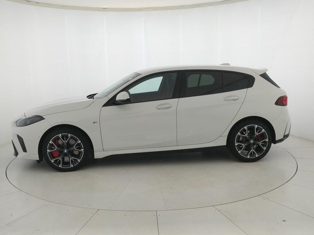 BMW Serie 1 118 d MSport Pro DCT