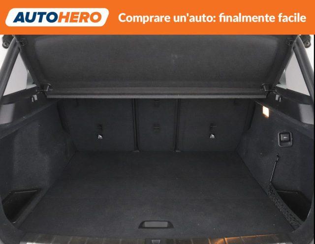 BMW X1 sDrive18d Advantage