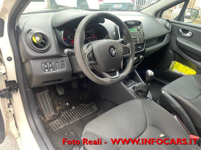 RENAULT Clio dCi 8V 75CV S&S 5 porte Energy Autocarro n1