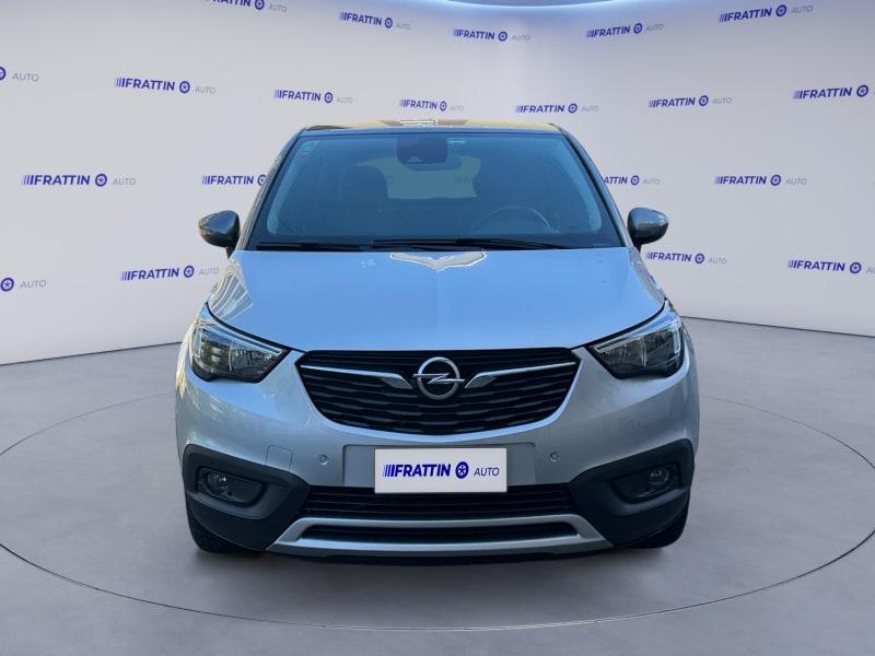 OPEL CROSSLAND X 1.5 ECOTEC D 102 CV S