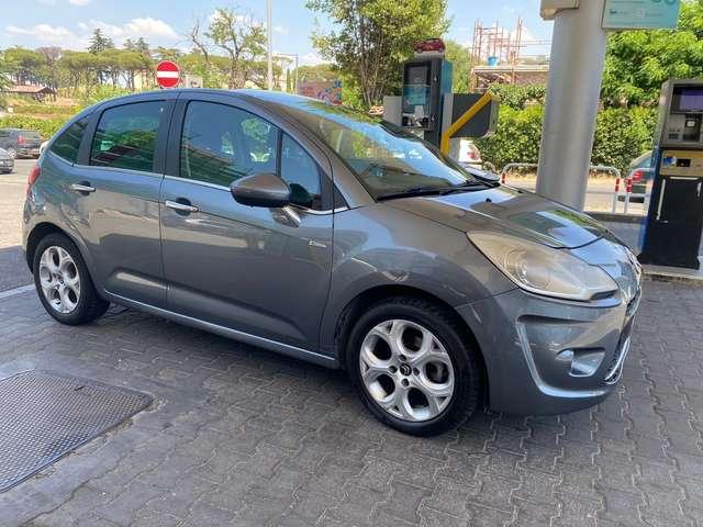 Citroen C3 C3 1.4 vti Exclusive (exclusive style)
