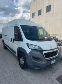Peugeot Boxer 2.2 Diesel 150cv