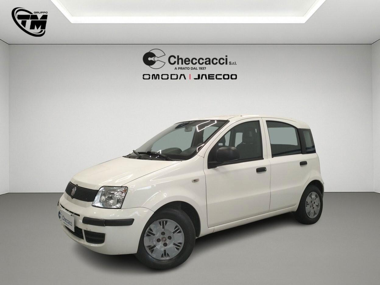 Fiat Panda Panda 1.1 Actual Eco * 64.000 KM *