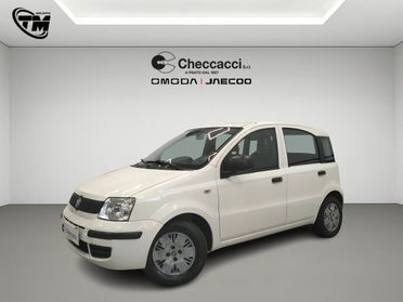 Fiat Panda Panda 1.1 Actual Eco * 64.000 KM *