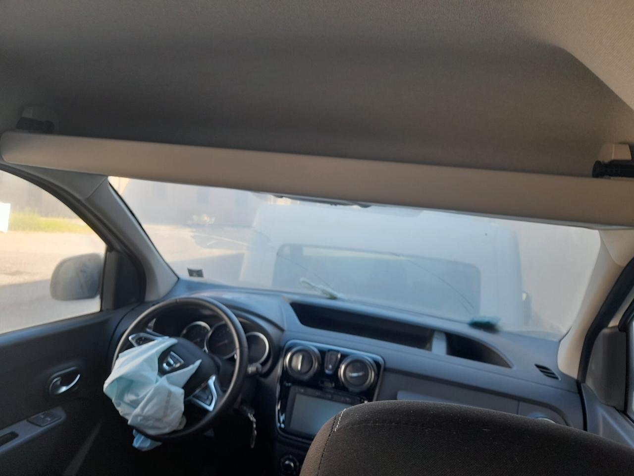 Dacia Dokker Stepway 1.5 Blue dCi 8V 95CV