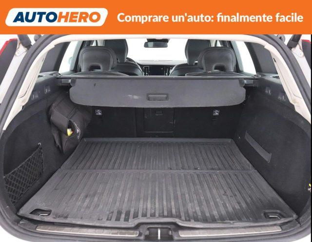 VOLVO V60 D4 Geartronic Momentum