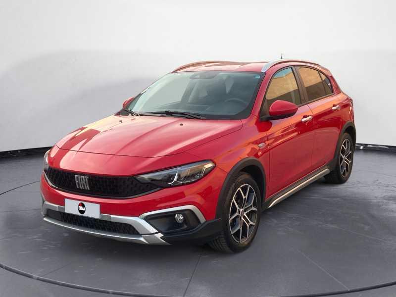 FIAT Tipo 5p 1.0 t3 Cross 100cv