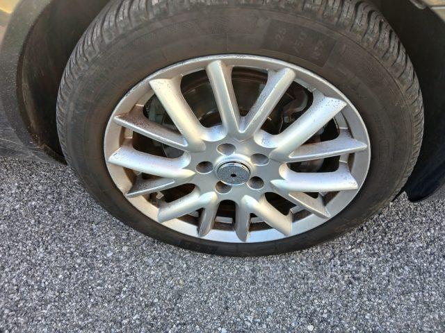 ALFA ROMEO 159 1.9 JTDm 16V Sportwagon