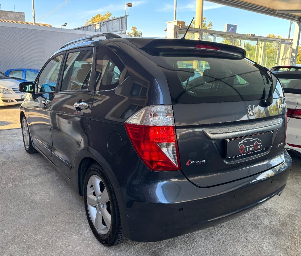 HONDA - FR-V - 16V i-CTDi Comfort