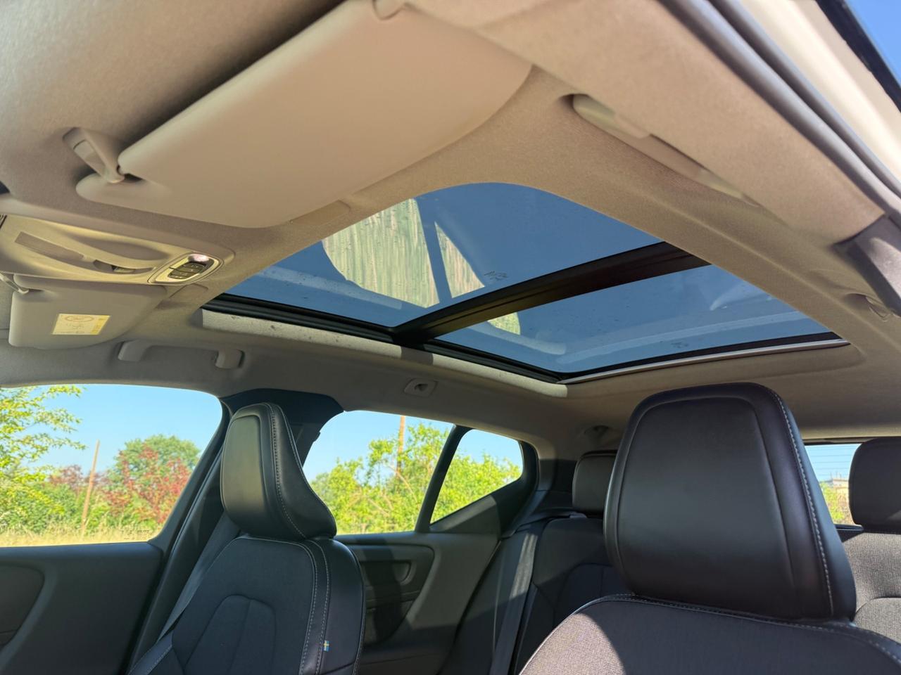 Volvo XC40 T3 Inscription