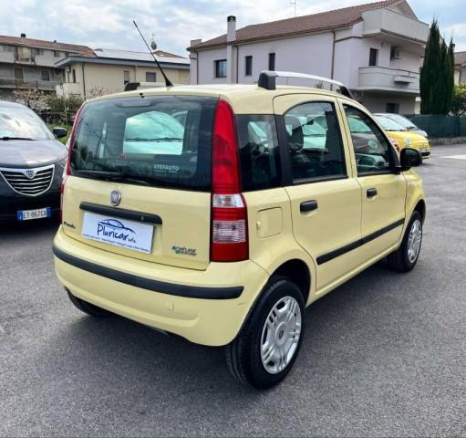 Fiat Panda 1.4 natural power MyLife