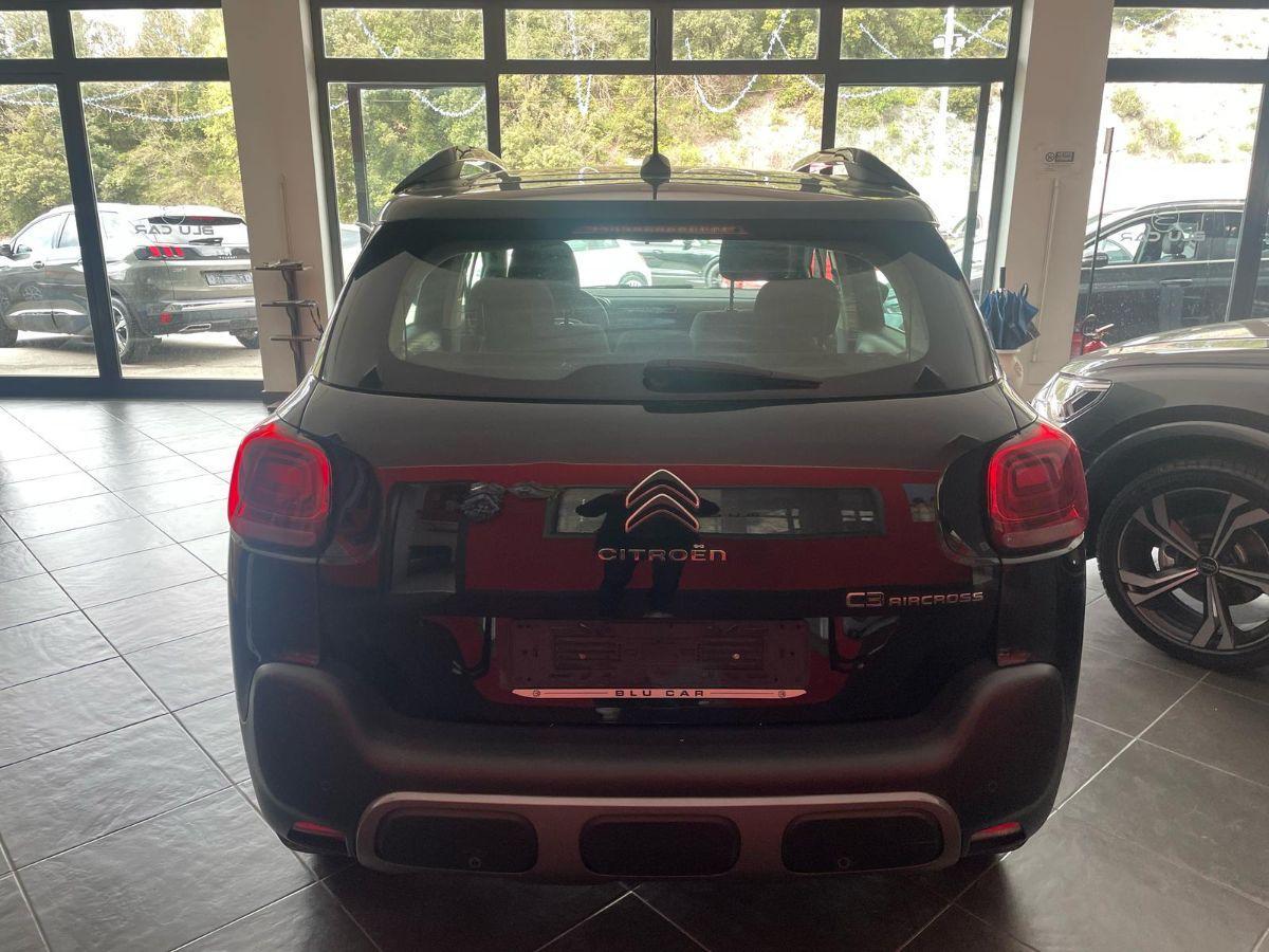 CITROEN - C3 Aircross - BlueHDi 110 S&S Shine Pack