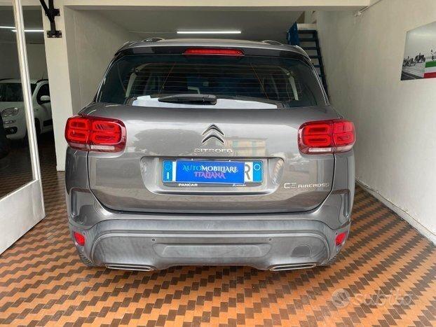 Citroen C5 Aircross PureTech 130 S&S Feel Pack