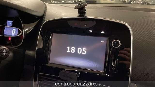 Renault Clio 5 Porte 0.9 TCe Energy 90cv Intens