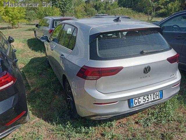 VOLKSWAGEN Golf 1.5 etsi evo Style 130cv dsg GG531DH