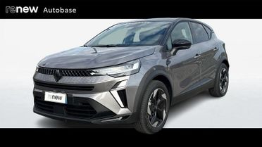 Renault Captur NUOVO 1.8 full hybrid E-Tech Techno 160cv auto