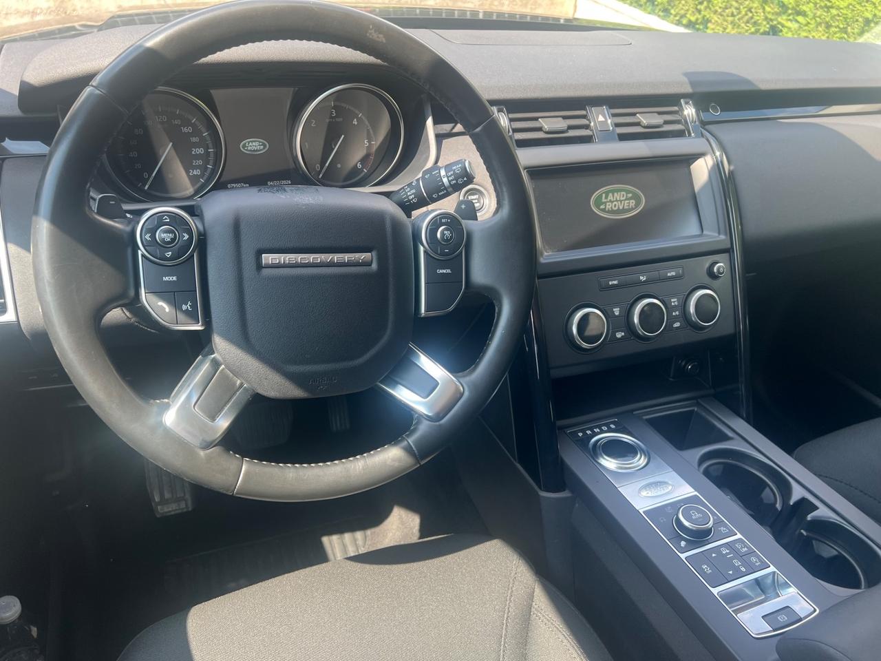 Land Rover Discovery 2.0 SD4 240 CV HSE Luxury