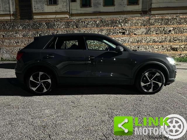 AUDI Q2 1.6 TDI S TRONIC