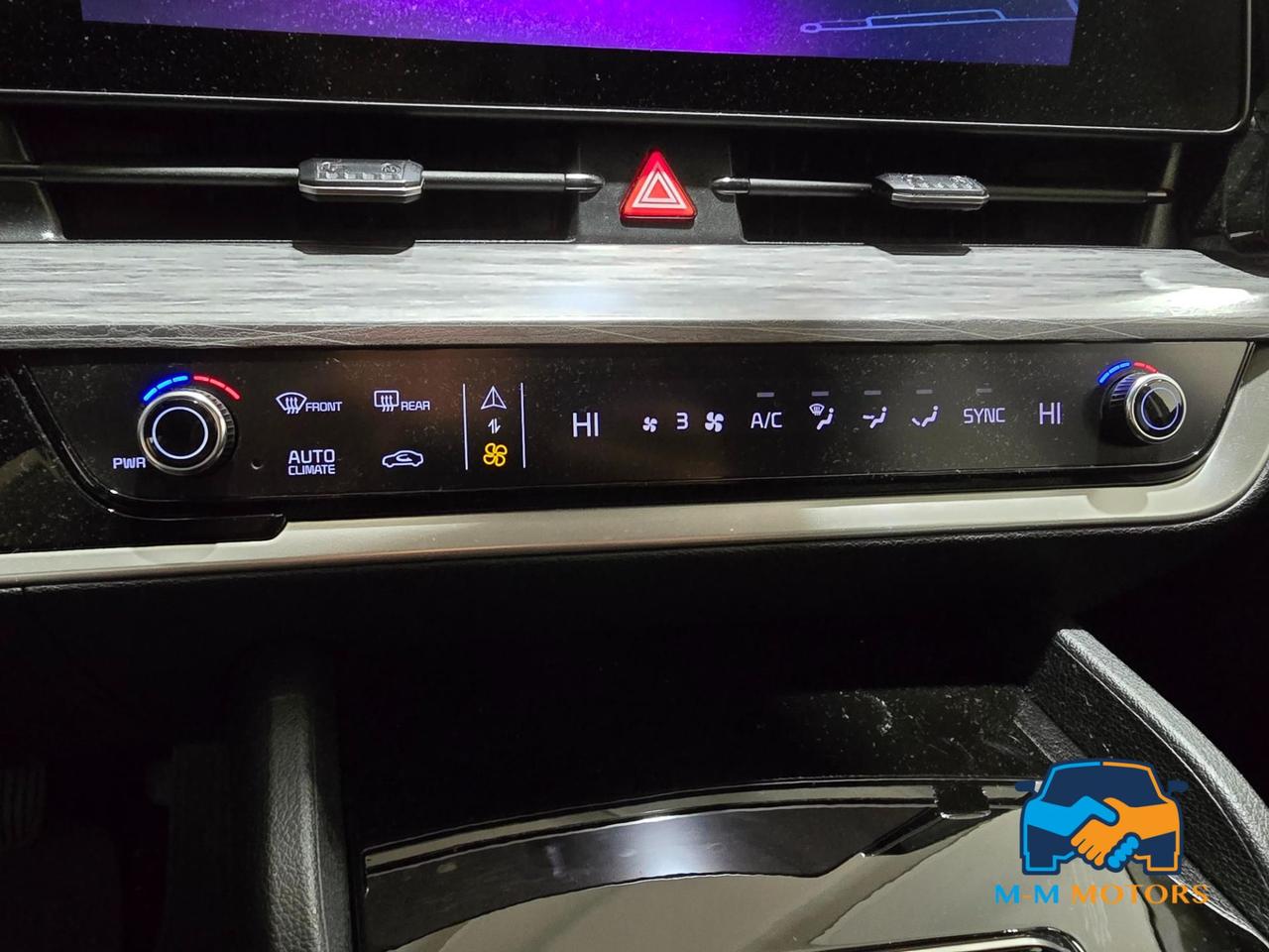 Kia Sportage 1.6 crdi mhev Style dct