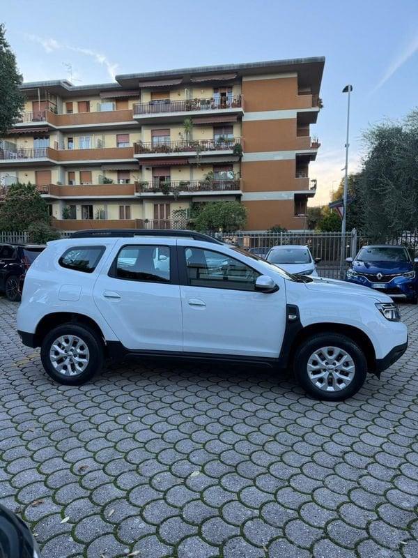 Dacia Duster Duster 1.5 Blue dCi 8V 115 CV 4x2 Expression