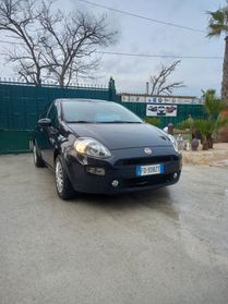 Fiat Punto 1.2 8V 5 porte Lounge condizioni eccellenti