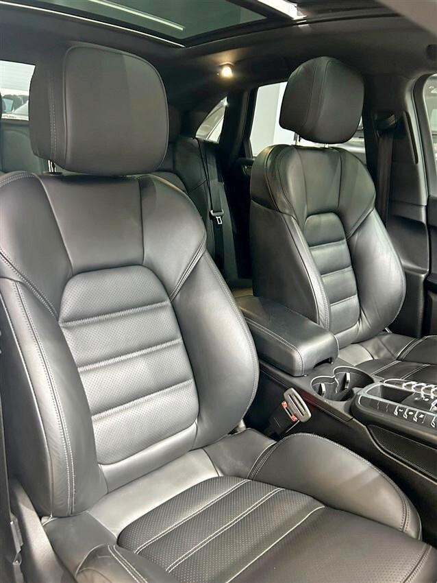 Porsche Macan 3.0 S