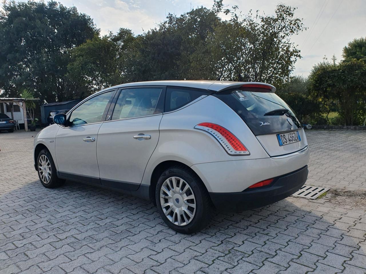 Lancia Delta 1.6 MJT Leggi Bene