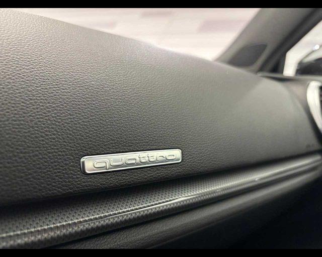 AUDI RS 3 SPB 2.5 TFSI quattro S tronic