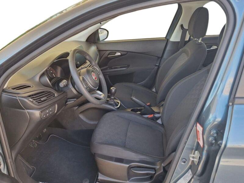 FIAT Tipo Cross 1.3 Multijet 95 CV 5 Porte City Cross S&S