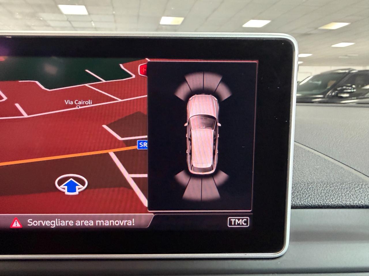 Audi A4 allroad 45 TFSI 245 CV S tronic