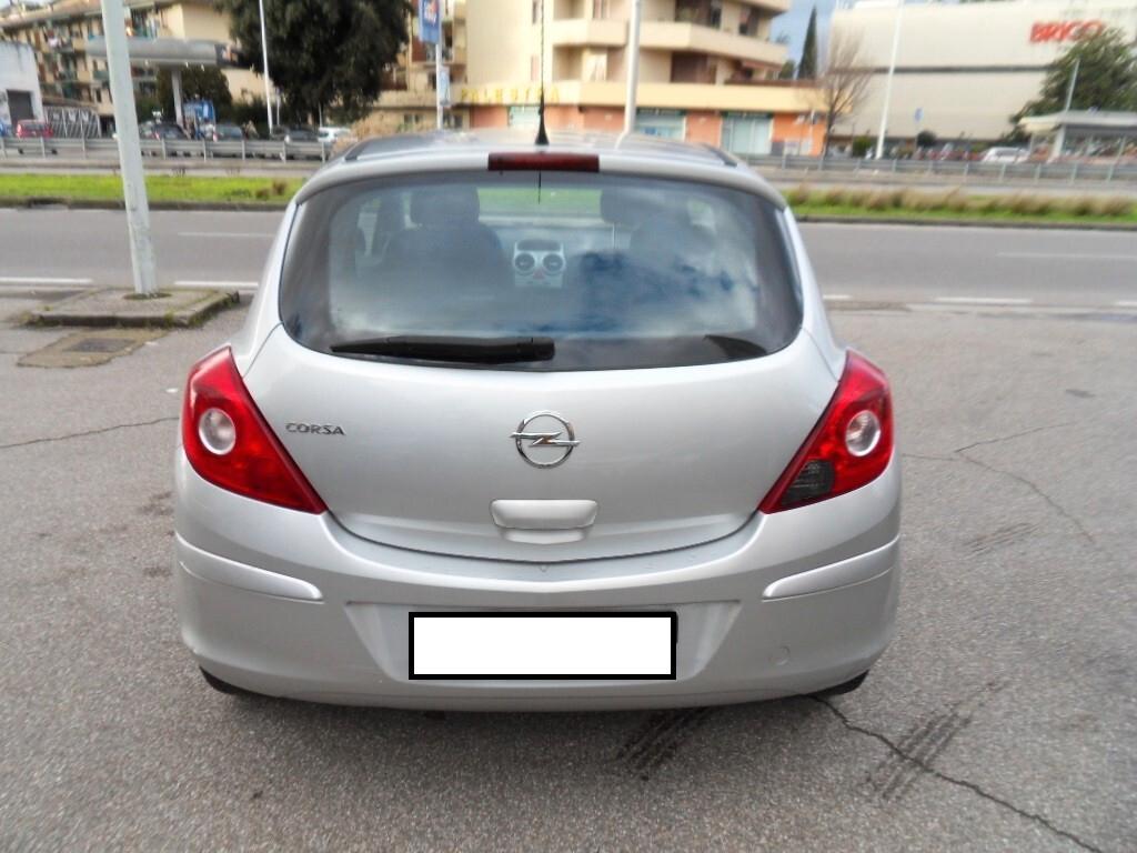 Opel Corsa 1.2 3 porte Elective