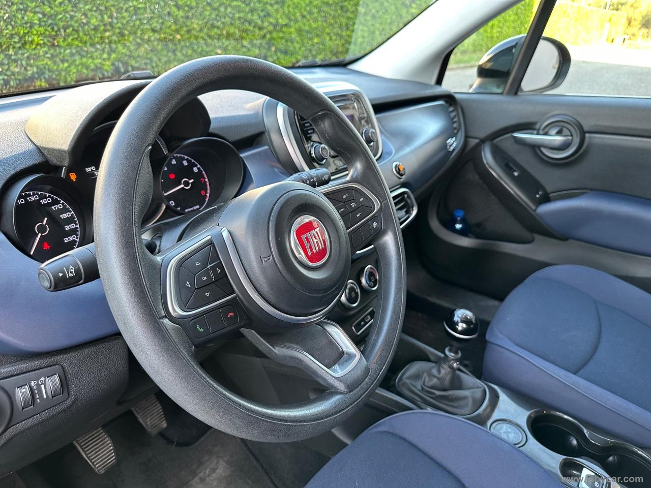 FIAT 500X 1.0 T3 120 CV Cult