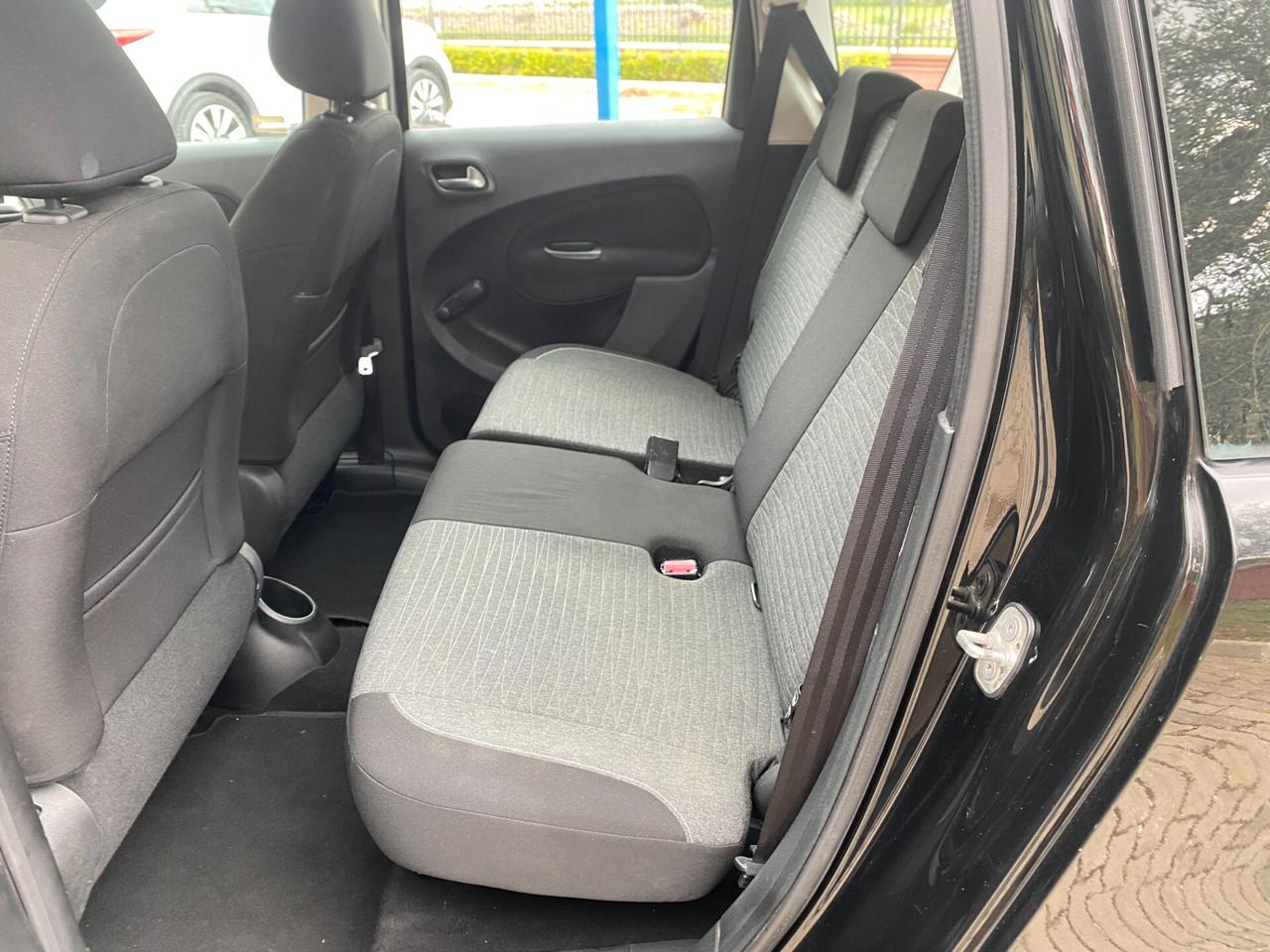 Citroen C4 Picasso BlueHDi 100 S&S Business---KM CERTIFICATI---