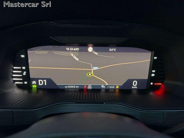 SKODA Superb Superb Wagon 2.0 tdi Executive 150cv dsg - GG480RG