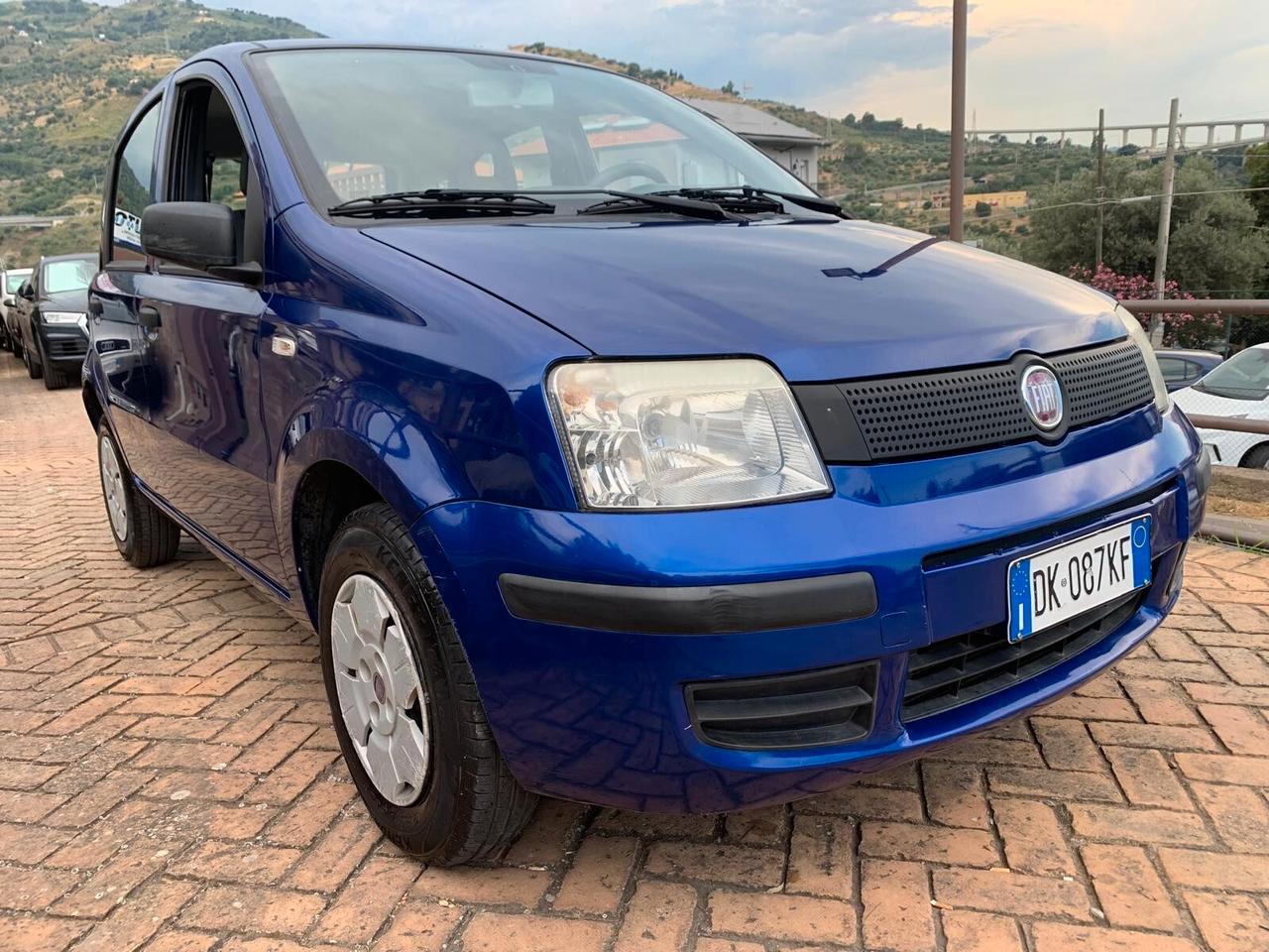 Fiat Panda 1.1 Active