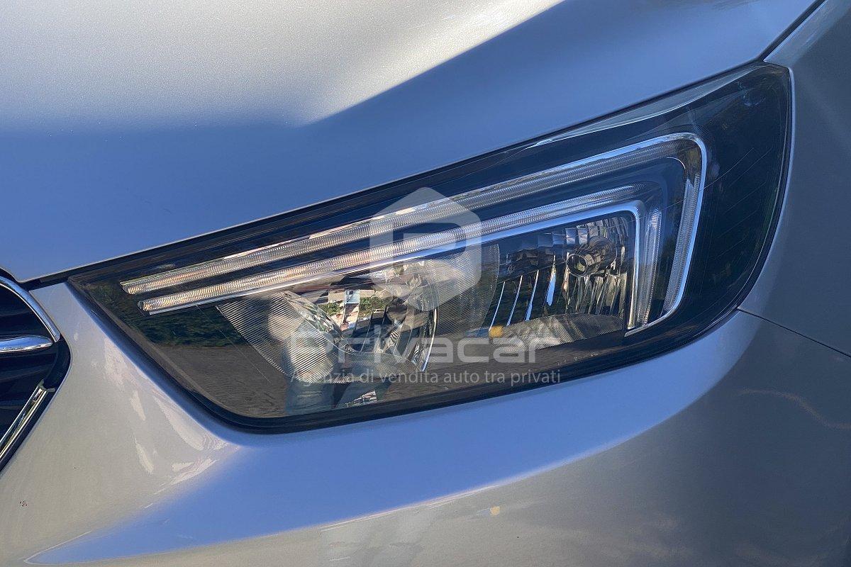 OPEL Mokka X 1.6 CDTI Ecotec 136CV 4x2 Start&Stop Innovation