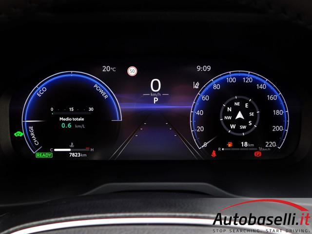 TOYOTA RAV 4 MY24 2.5 Vvt-Ie HV 218CV E-CVT STYLE FULL HYBRID