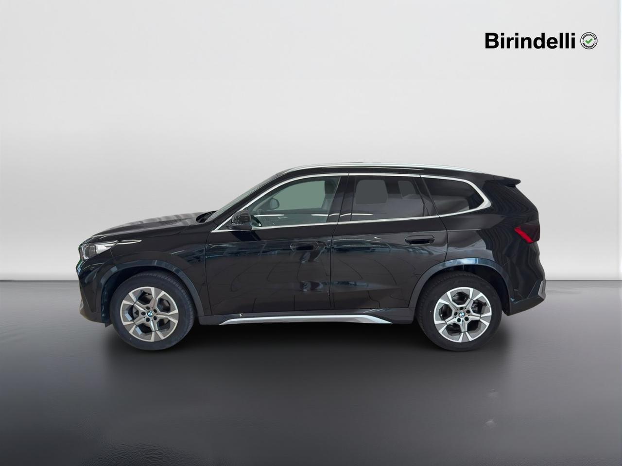 BMW X1 (U11) - X1 sDrive 18i xLine