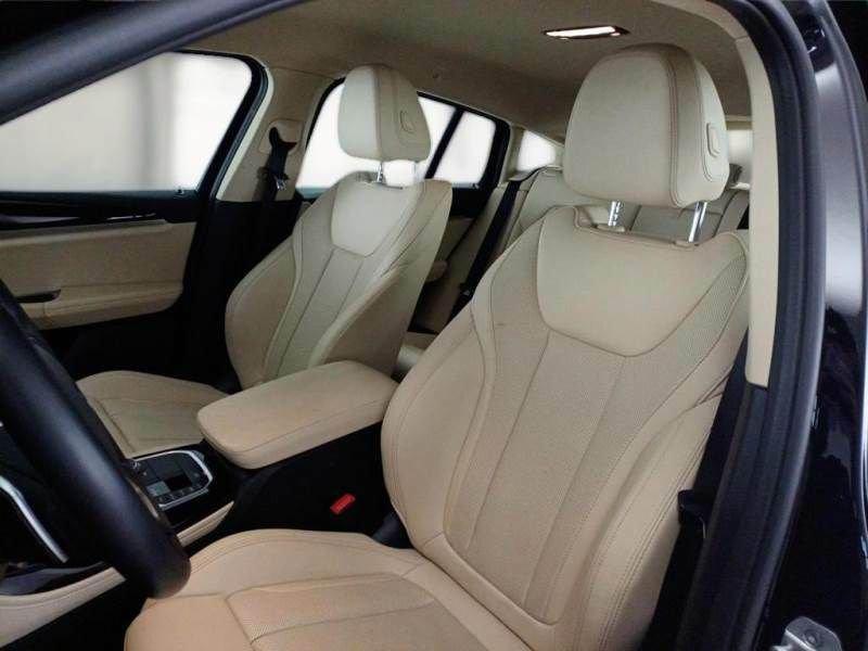 BMW X4 X4 xDrive20d 48V